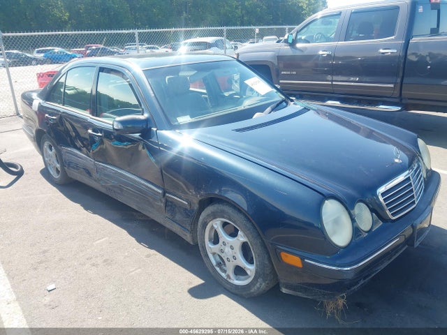 Продаж на аукціоні авто 2001 Mercedes-benz E 320, vin: WDBJF65J01B265481, номер лоту: 45629295