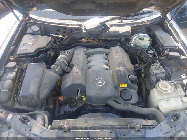 Продаж на аукціоні авто 2001 Mercedes-benz E 320, vin: WDBJF65J01B265481, номер лоту: 45629295