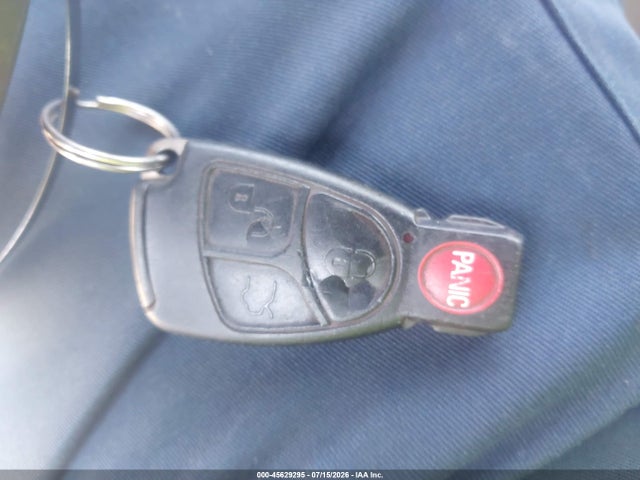 Продаж на аукціоні авто 2001 Mercedes-benz E 320, vin: WDBJF65J01B265481, номер лоту: 45629295