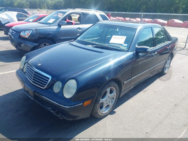 Продаж на аукціоні авто 2001 Mercedes-benz E 320, vin: WDBJF65J01B265481, номер лоту: 45629295