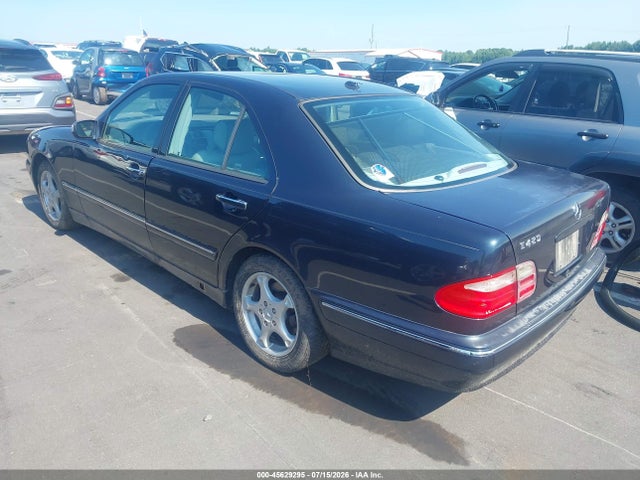 Продаж на аукціоні авто 2001 Mercedes-benz E 320, vin: WDBJF65J01B265481, номер лоту: 45629295