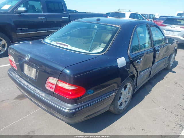 Продаж на аукціоні авто 2001 Mercedes-benz E 320, vin: WDBJF65J01B265481, номер лоту: 45629295