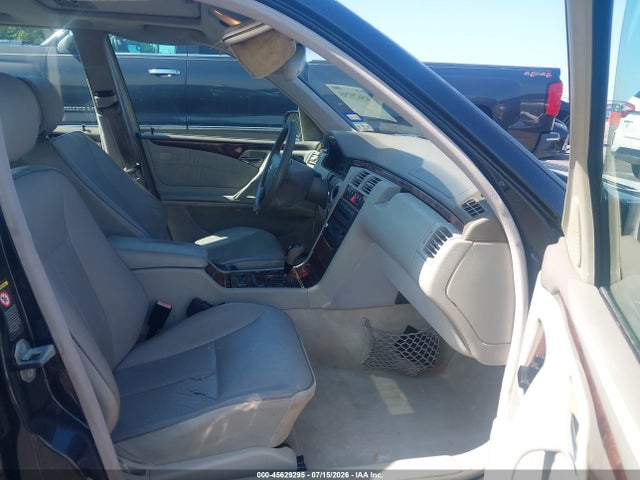 Продаж на аукціоні авто 2001 Mercedes-benz E 320, vin: WDBJF65J01B265481, номер лоту: 45629295