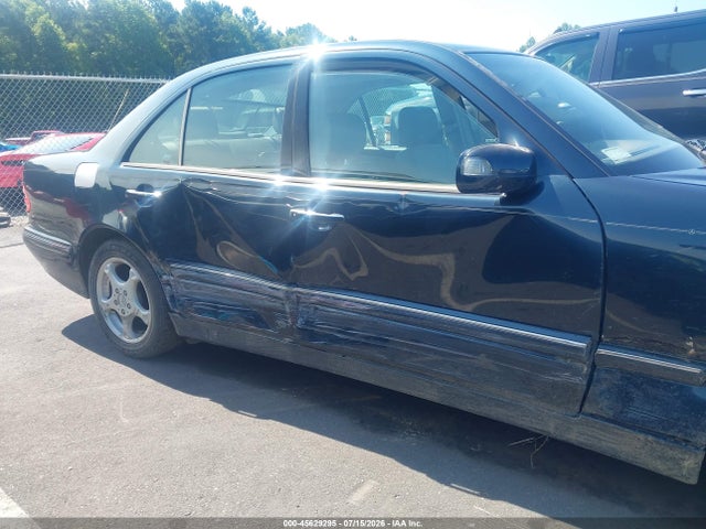 Продаж на аукціоні авто 2001 Mercedes-benz E 320, vin: WDBJF65J01B265481, номер лоту: 45629295