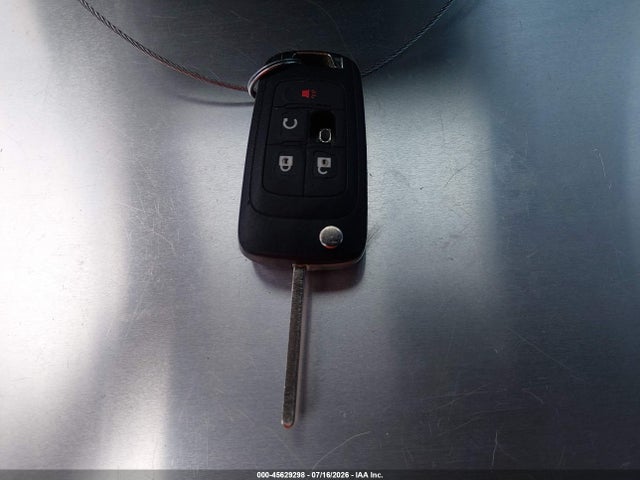 Chevrolet EQUINOX LT 2014 2GNFLFEK3E6346502 Image 11