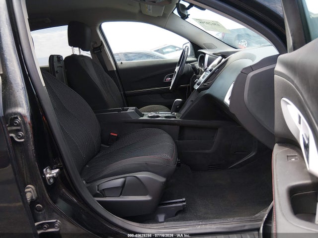 Chevrolet EQUINOX LT 2014 2GNFLFEK3E6346502 Image 5
