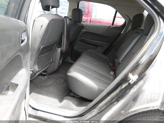 Chevrolet EQUINOX LT 2014 2GNFLFEK3E6346502 Image 8
