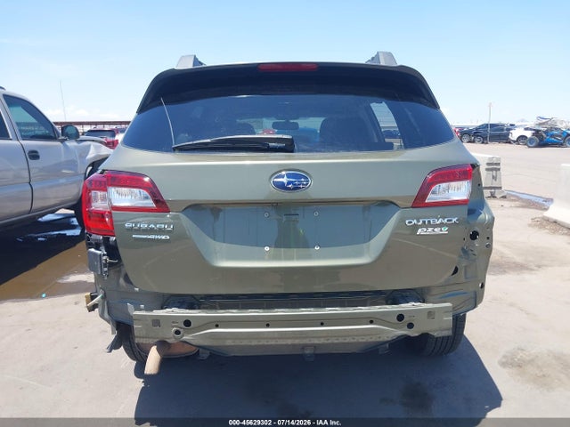 Subaru Outback 2.5i Limited 2015 4S4BSALC6F3256628 Image 17