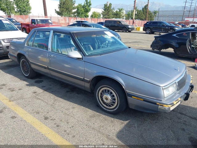 Продаж на аукціоні авто 1990 Buick Lesabre Limited, vin: 1G4HR54CXLH450332, номер лоту: 45629304