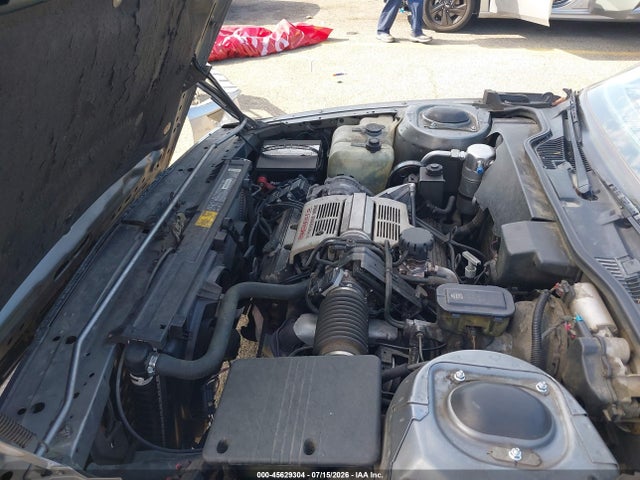 Продаж на аукціоні авто 1990 Buick Lesabre Limited, vin: 1G4HR54CXLH450332, номер лоту: 45629304