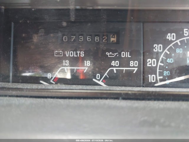 Продаж на аукціоні авто 1990 Buick Lesabre Limited, vin: 1G4HR54CXLH450332, номер лоту: 45629304