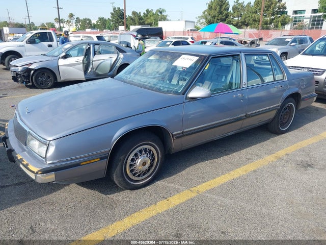 Продаж на аукціоні авто 1990 Buick Lesabre Limited, vin: 1G4HR54CXLH450332, номер лоту: 45629304