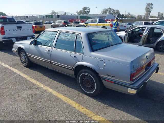 Продаж на аукціоні авто 1990 Buick Lesabre Limited, vin: 1G4HR54CXLH450332, номер лоту: 45629304