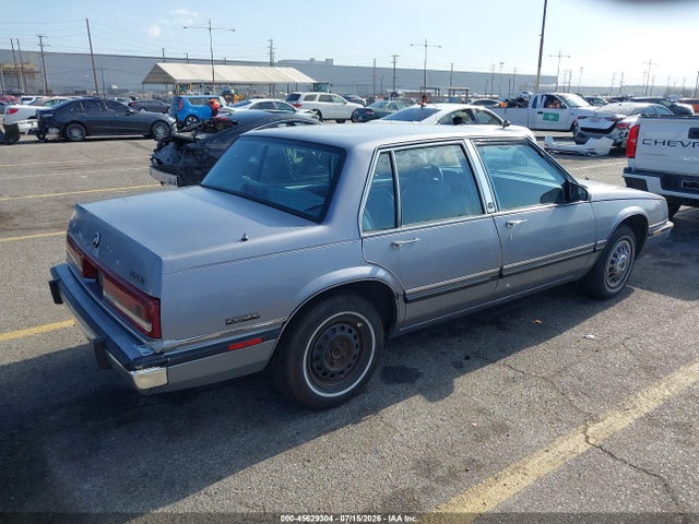 Продаж на аукціоні авто 1990 Buick Lesabre Limited, vin: 1G4HR54CXLH450332, номер лоту: 45629304