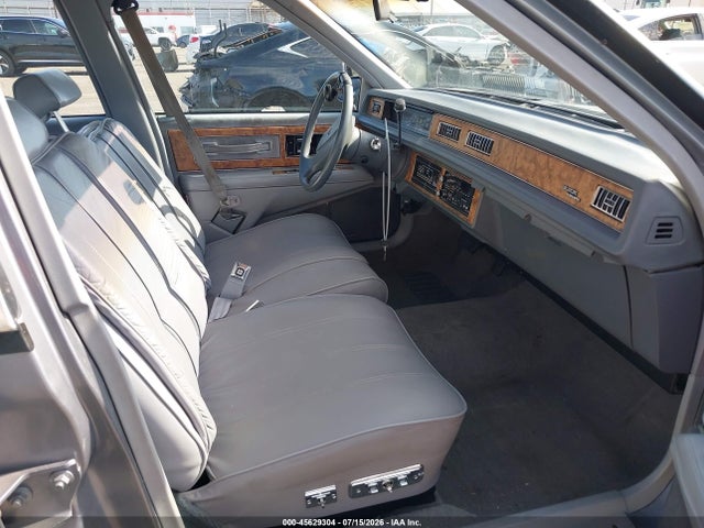 Продаж на аукціоні авто 1990 Buick Lesabre Limited, vin: 1G4HR54CXLH450332, номер лоту: 45629304