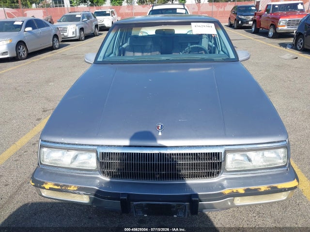 Продаж на аукціоні авто 1990 Buick Lesabre Limited, vin: 1G4HR54CXLH450332, номер лоту: 45629304
