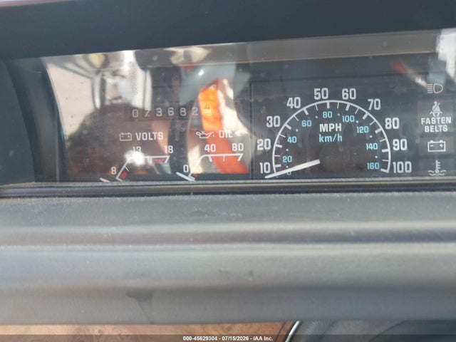 Продаж на аукціоні авто 1990 Buick Lesabre Limited, vin: 1G4HR54CXLH450332, номер лоту: 45629304