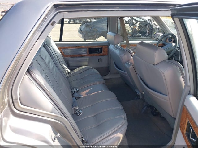 Продаж на аукціоні авто 1990 Buick Lesabre Limited, vin: 1G4HR54CXLH450332, номер лоту: 45629304