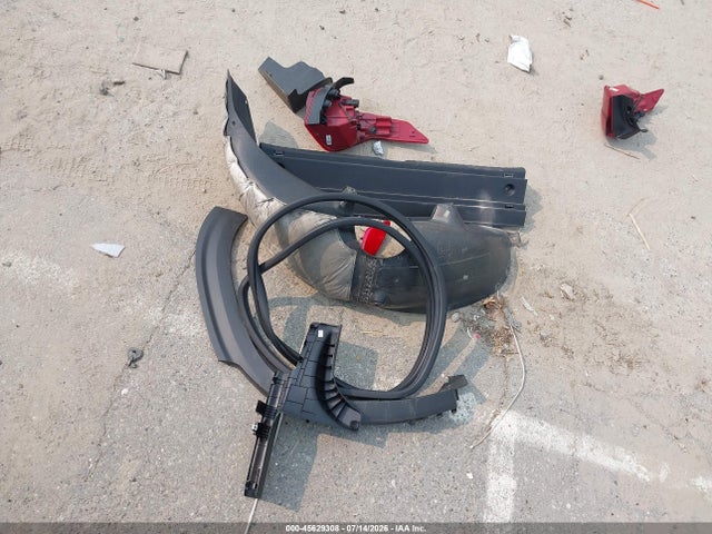 45629308 :رقم المزاد ، KNDEPCAA6M7101843 vin ، 2021 Kia Seltos Lx مزاد بيع