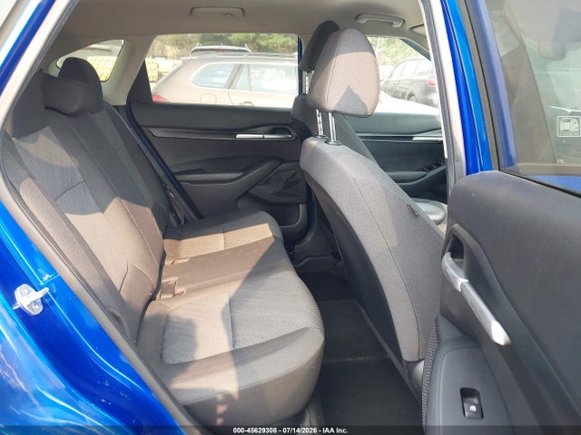 45629308 :رقم المزاد ، KNDEPCAA6M7101843 vin ، 2021 Kia Seltos Lx مزاد بيع