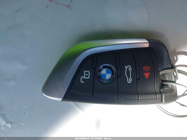 BMW I4 Edrive40 2023 WBY73AW01PFR14900 Image 11