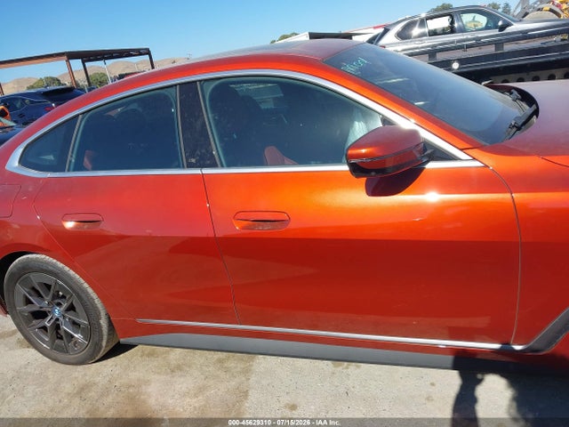 WBY73AW01PFR14900 BMW I4 Edrive40