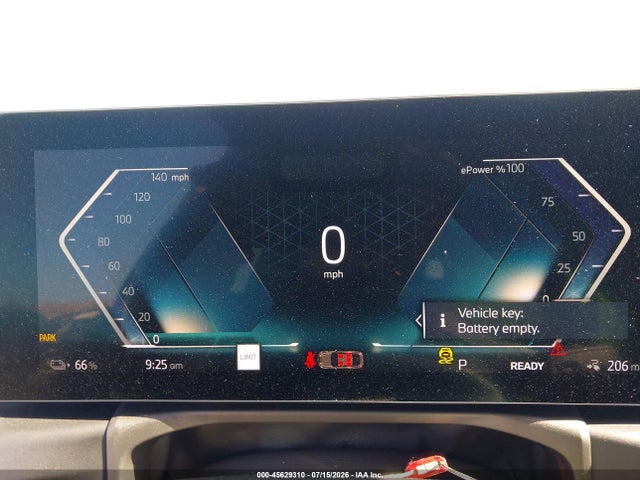 BMW I4 Edrive40 2023 WBY73AW01PFR14900 Image 17