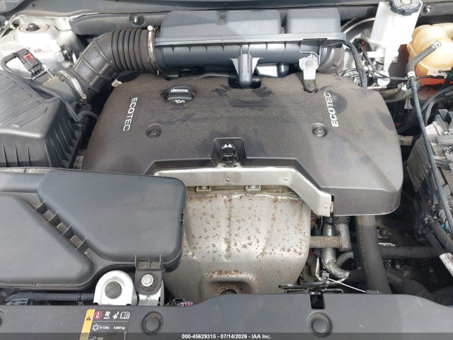 45629315 :رقم المزاد ، LRBFXDSA5HD122567 vin ، 2017 Buick Envision Essence مزاد بيع