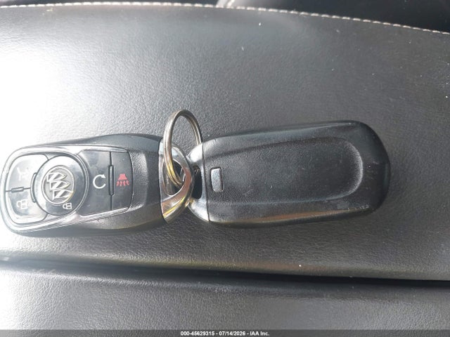 45629315 :رقم المزاد ، LRBFXDSA5HD122567 vin ، 2017 Buick Envision Essence مزاد بيع
