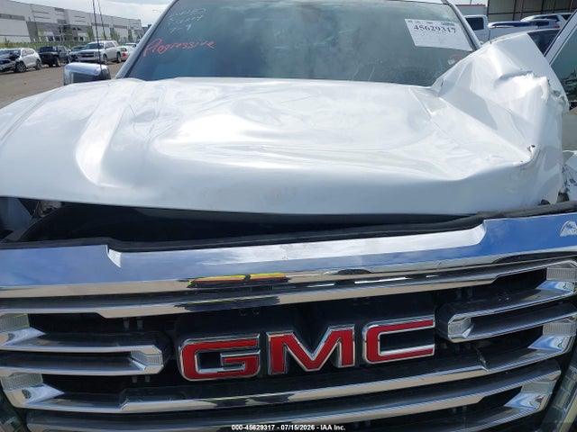 45629317 :رقم المزاد ، 3GTU9DED1KG194952 vin ، 2019 Gmc Sierra 1500 Slt مزاد بيع