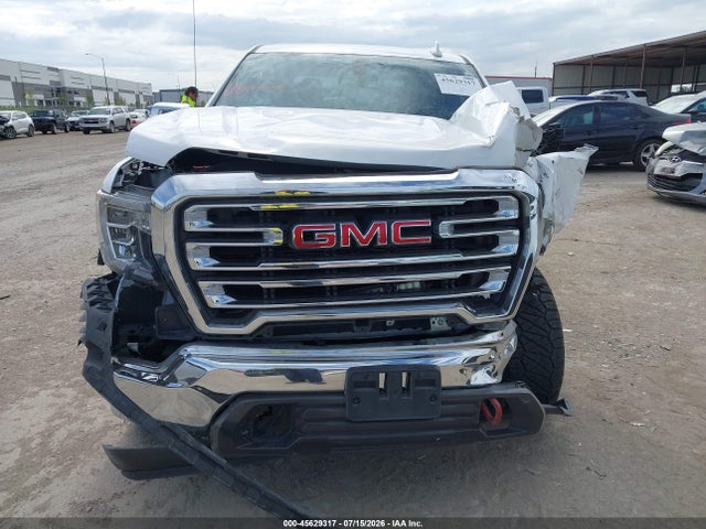45629317 :رقم المزاد ، 3GTU9DED1KG194952 vin ، 2019 Gmc Sierra 1500 Slt مزاد بيع