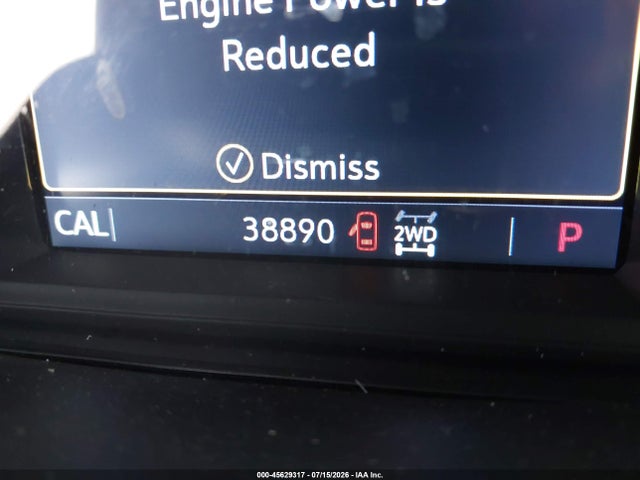 45629317 :رقم المزاد ، 3GTU9DED1KG194952 vin ، 2019 Gmc Sierra 1500 Slt مزاد بيع