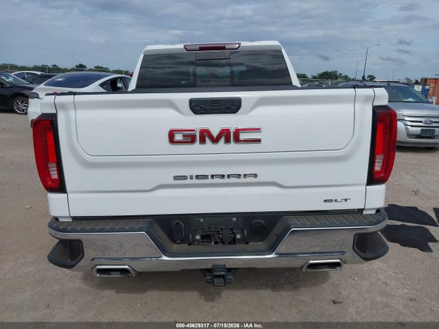 45629317 :رقم المزاد ، 3GTU9DED1KG194952 vin ، 2019 Gmc Sierra 1500 Slt مزاد بيع