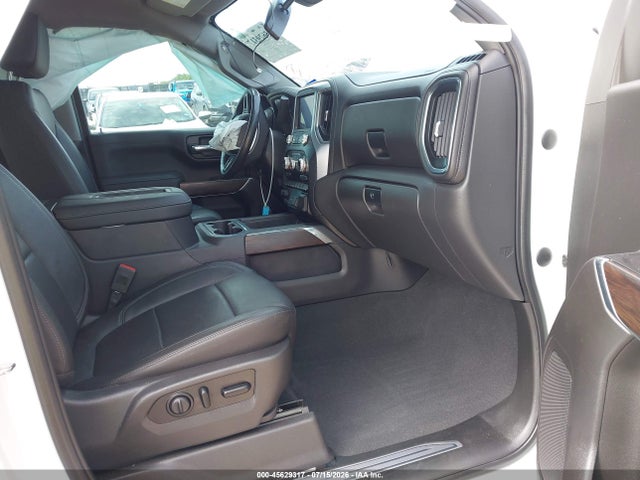 45629317 :رقم المزاد ، 3GTU9DED1KG194952 vin ، 2019 Gmc Sierra 1500 Slt مزاد بيع