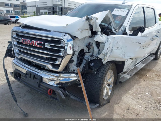 45629317 :رقم المزاد ، 3GTU9DED1KG194952 vin ، 2019 Gmc Sierra 1500 Slt مزاد بيع