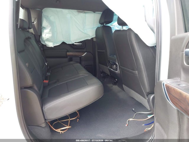 45629317 :رقم المزاد ، 3GTU9DED1KG194952 vin ، 2019 Gmc Sierra 1500 Slt مزاد بيع