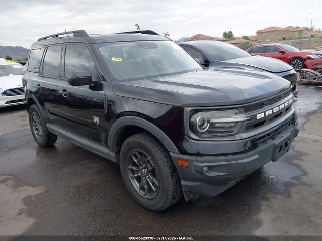 2021 3FMCR9B65MRA44151 main image