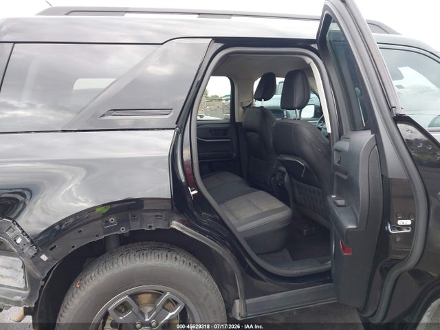 3FMCR9B65MRA44151 Ford Bronco Sport Big Bend