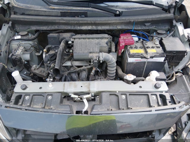 Aukcja sprzedaży 2024 Mitsubishi Mirage G4 Es, vin: ML32FUFJ4RHF00732, numer aukcji: 45629321