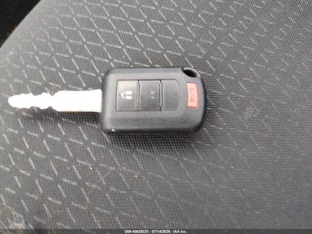 Aukcja sprzedaży 2024 Mitsubishi Mirage G4 Es, vin: ML32FUFJ4RHF00732, numer aukcji: 45629321
