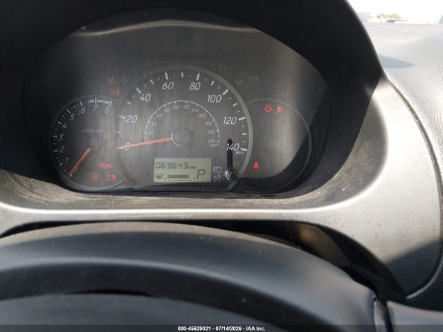 Aukcja sprzedaży 2024 Mitsubishi Mirage G4 Es, vin: ML32FUFJ4RHF00732, numer aukcji: 45629321