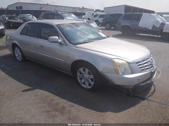 Продаж на аукціоні авто 2006 Cadillac Dts 1sb, vin: 1G6KD57Y36U173196, номер лоту: 45629322