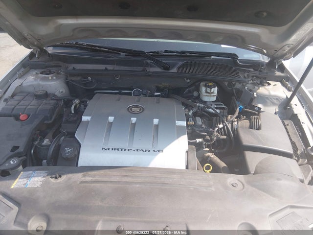 Продаж на аукціоні авто 2006 Cadillac Dts 1sb, vin: 1G6KD57Y36U173196, номер лоту: 45629322