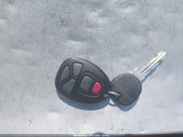 Продаж на аукціоні авто 2006 Cadillac Dts 1sb, vin: 1G6KD57Y36U173196, номер лоту: 45629322
