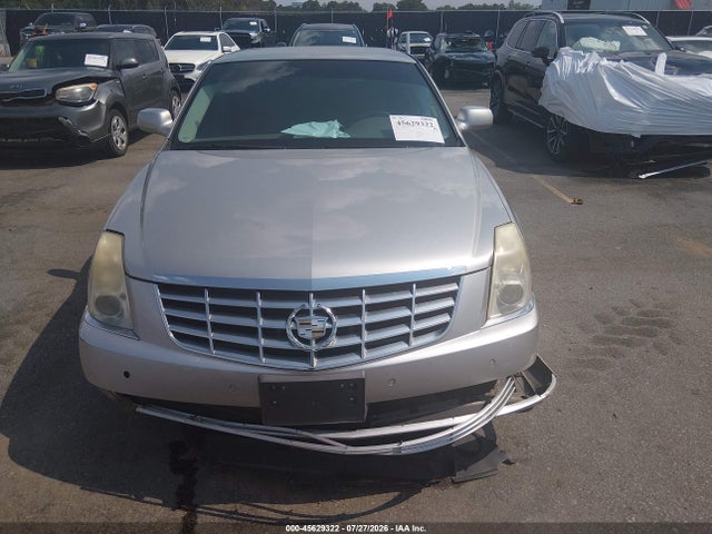 Продаж на аукціоні авто 2006 Cadillac Dts 1sb, vin: 1G6KD57Y36U173196, номер лоту: 45629322