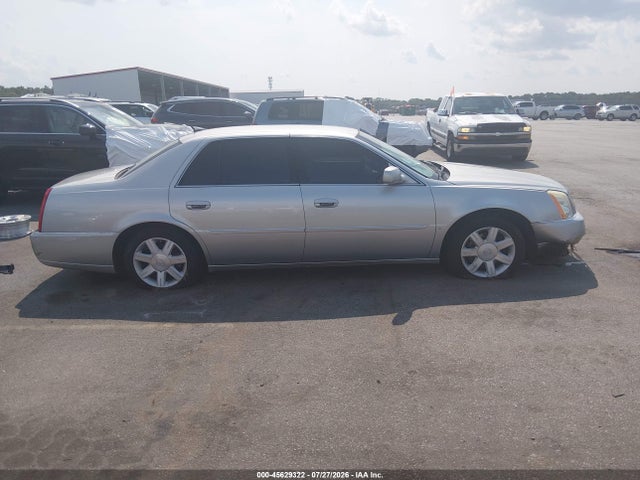 Продаж на аукціоні авто 2006 Cadillac Dts 1sb, vin: 1G6KD57Y36U173196, номер лоту: 45629322