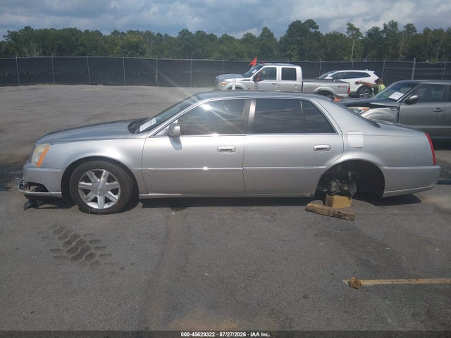 Продаж на аукціоні авто 2006 Cadillac Dts 1sb, vin: 1G6KD57Y36U173196, номер лоту: 45629322