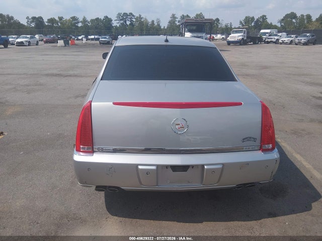 Продаж на аукціоні авто 2006 Cadillac Dts 1sb, vin: 1G6KD57Y36U173196, номер лоту: 45629322