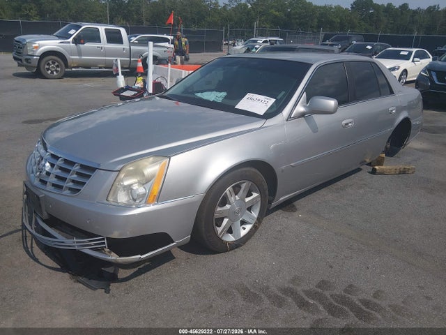 Продаж на аукціоні авто 2006 Cadillac Dts 1sb, vin: 1G6KD57Y36U173196, номер лоту: 45629322