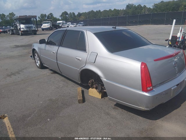Продаж на аукціоні авто 2006 Cadillac Dts 1sb, vin: 1G6KD57Y36U173196, номер лоту: 45629322